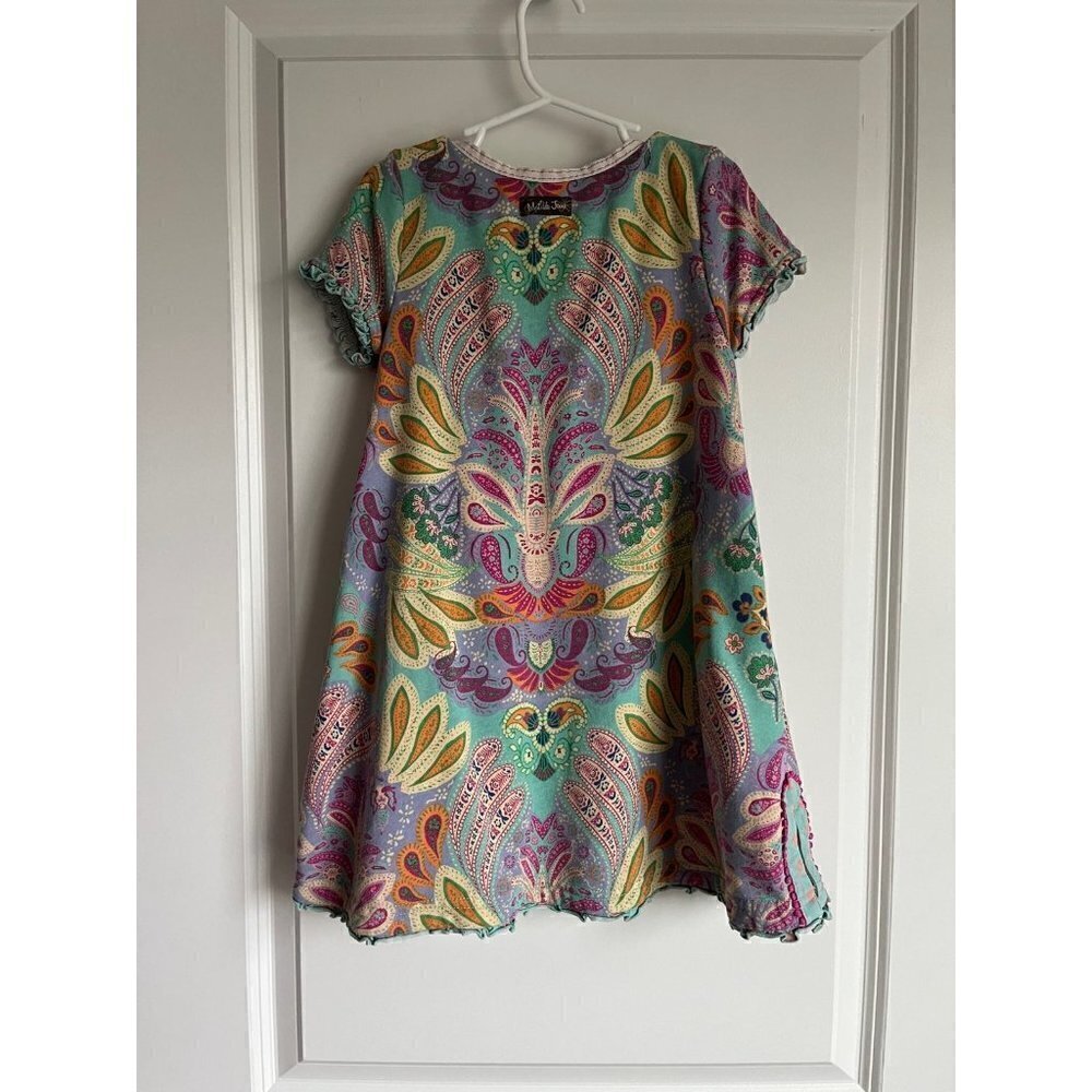 Matilda Jane Top - Picture 2 of 2